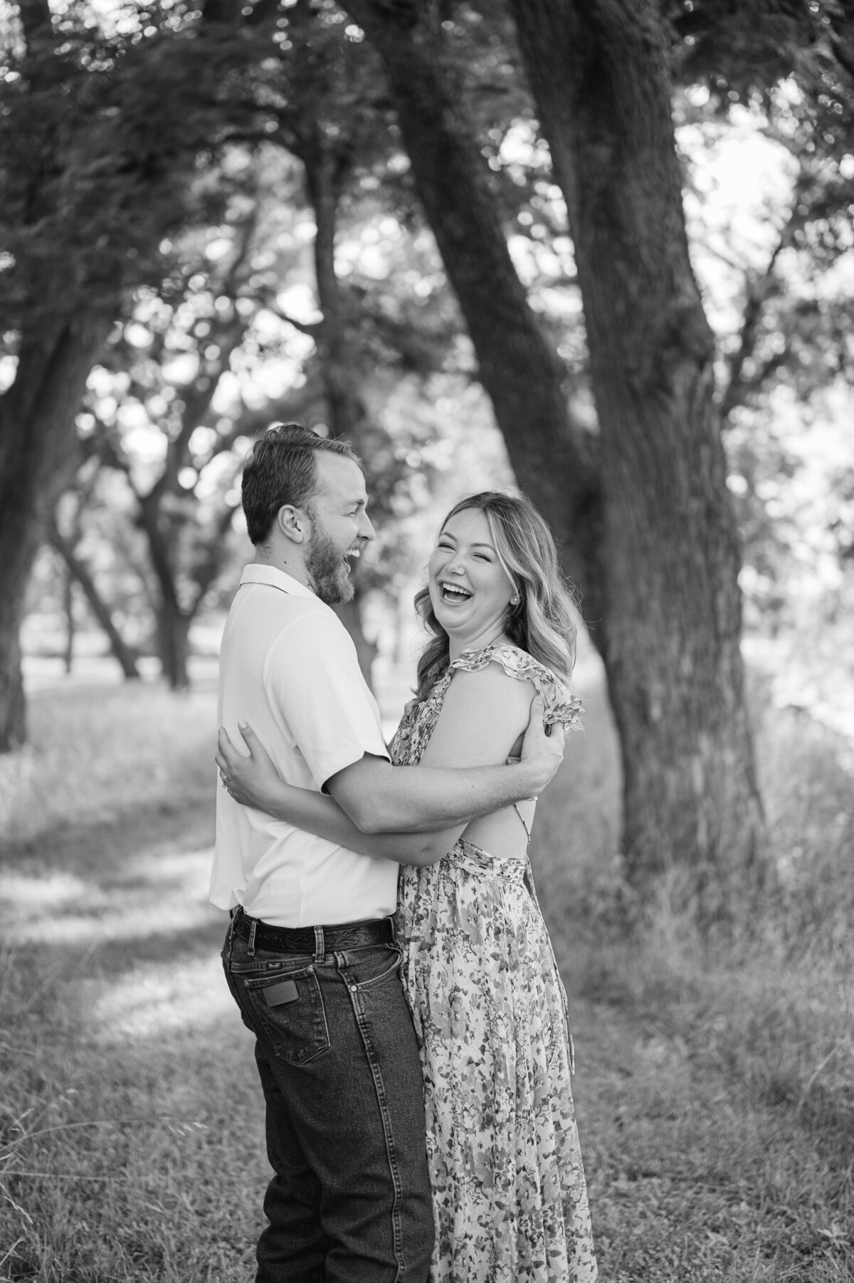 Jack & Emilee's Engagement 0036