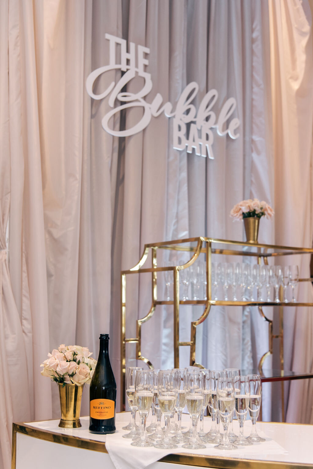 Luxury London Bridal Show - Twelfth Night Events - Event Planners + Concept 28