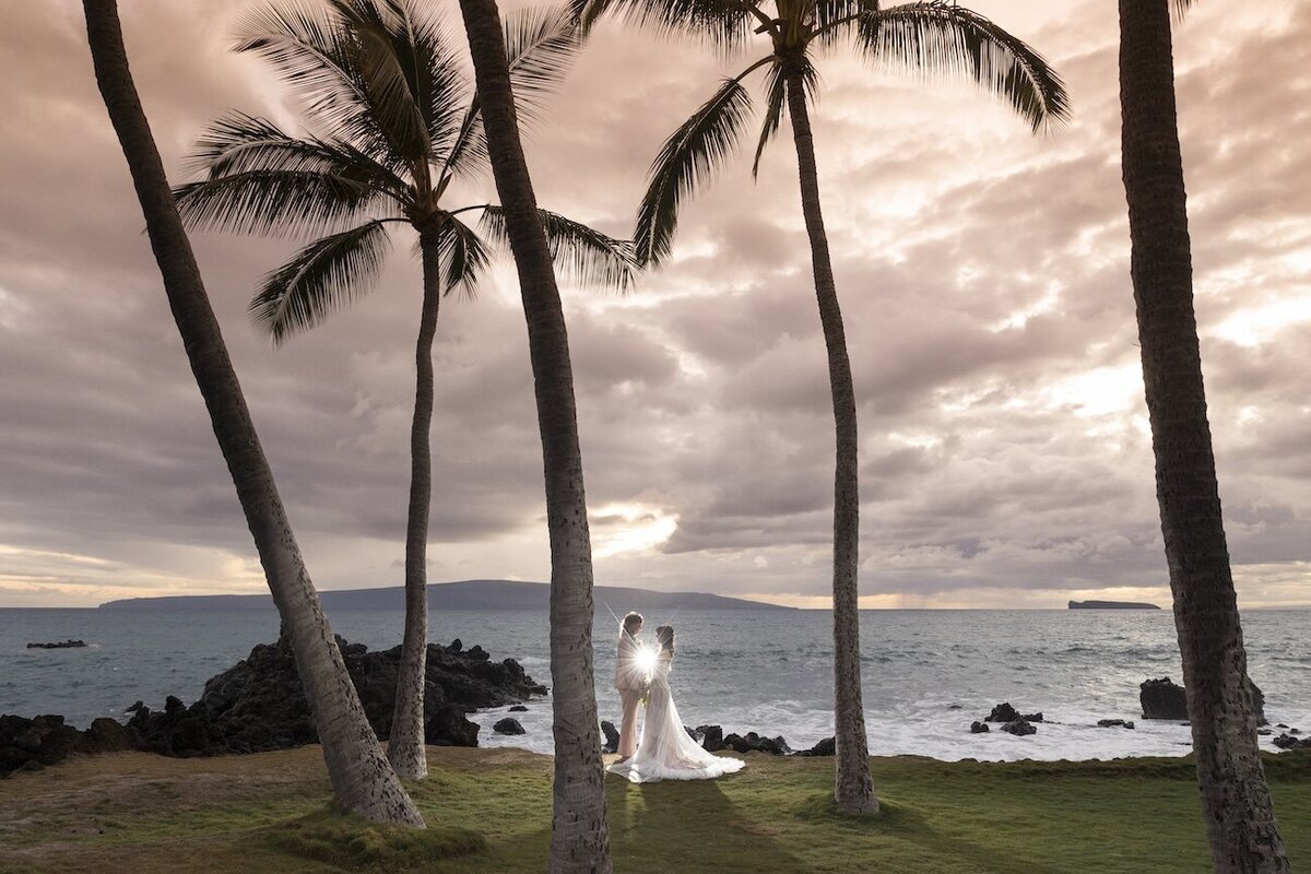 The Beach House - Maui Wedding Venue-87