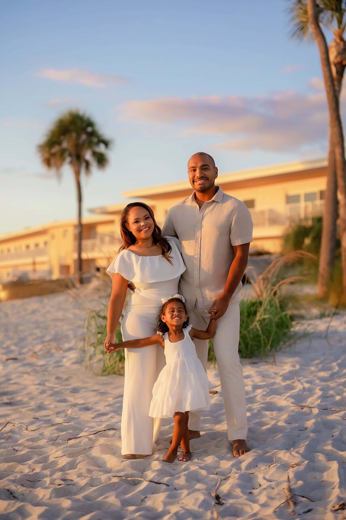 Florida beach photographer