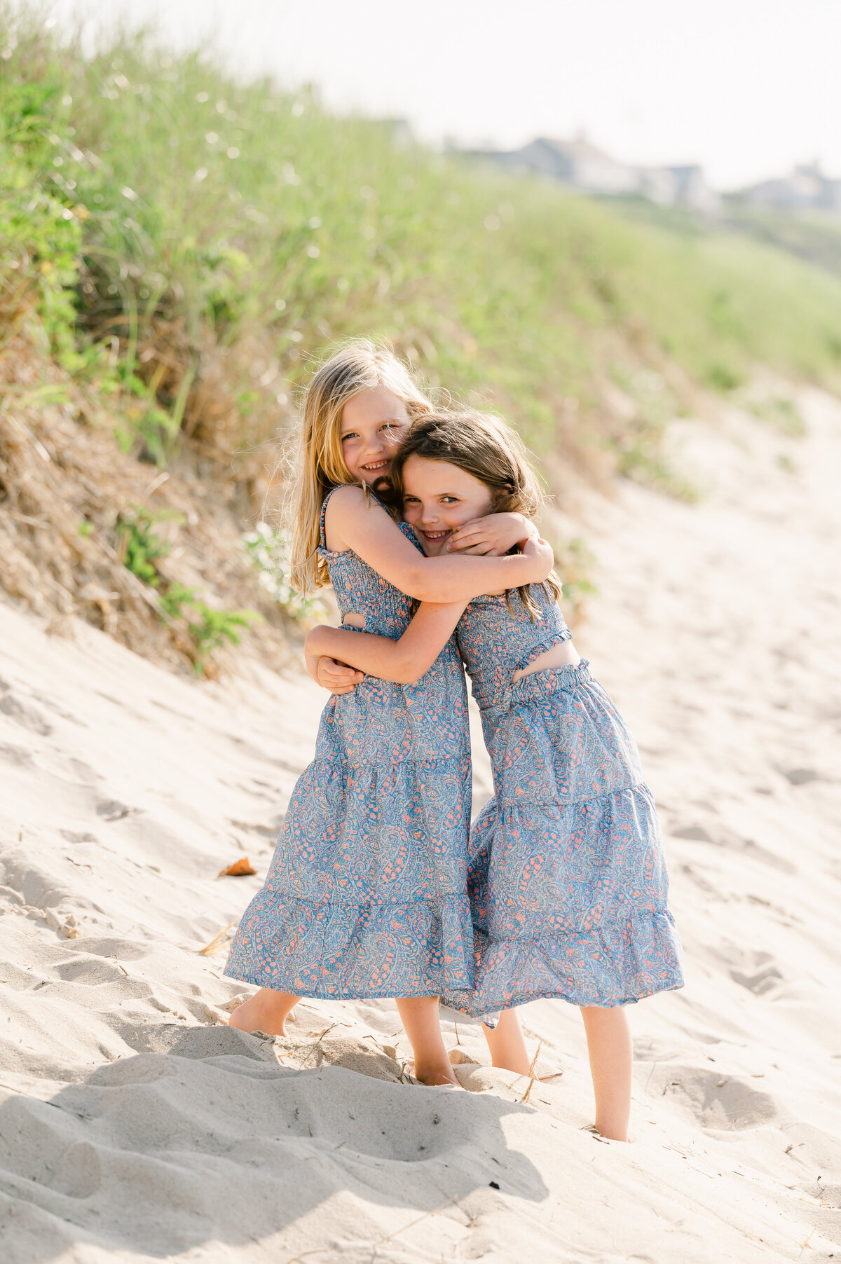 Nantucket-Kids-Steps-Beach-Family-Portraits-26