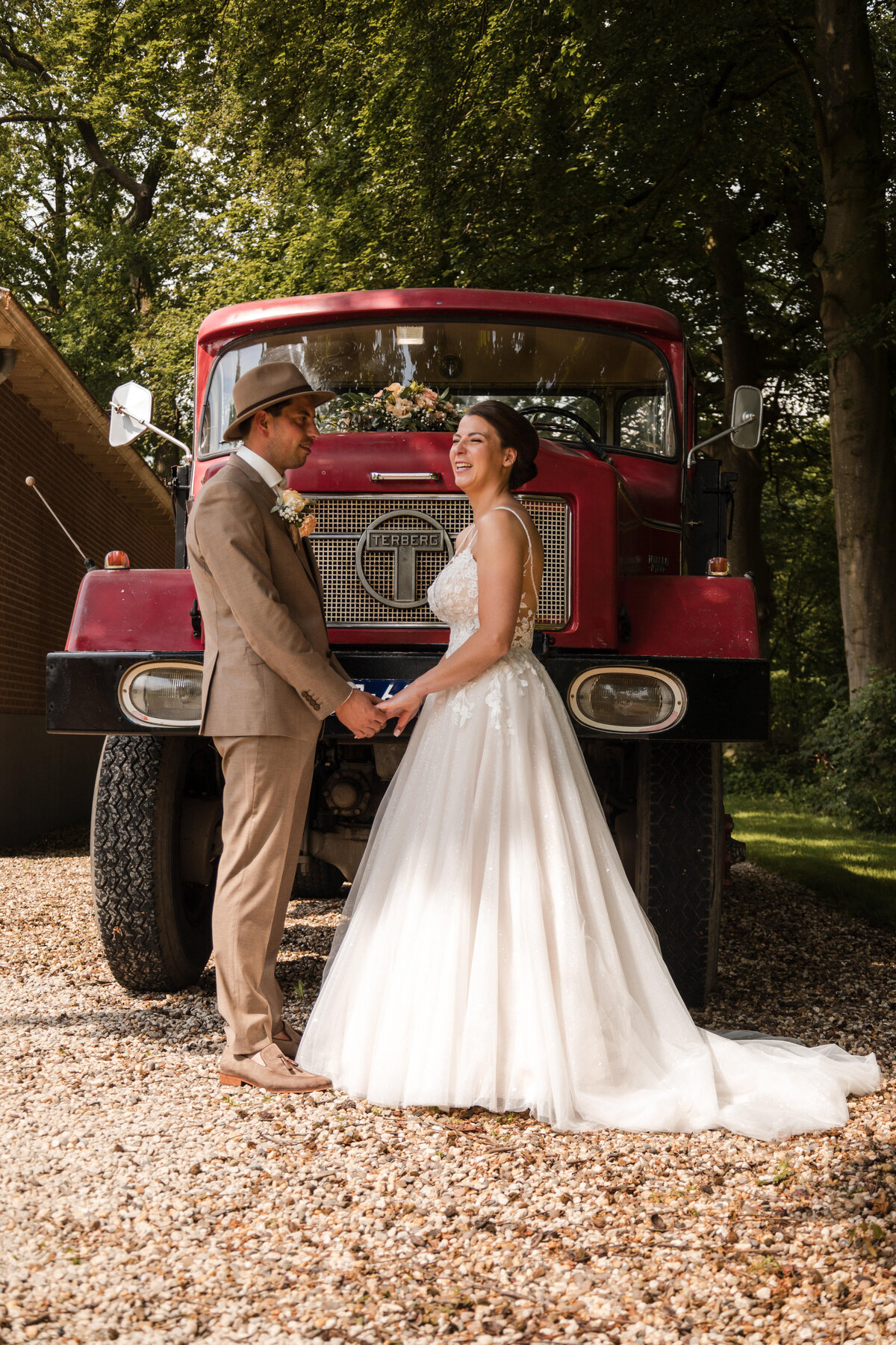 Tessa de Lange Fotografie - Jeffry & Wendy-83Westfriesland - Bruiloft