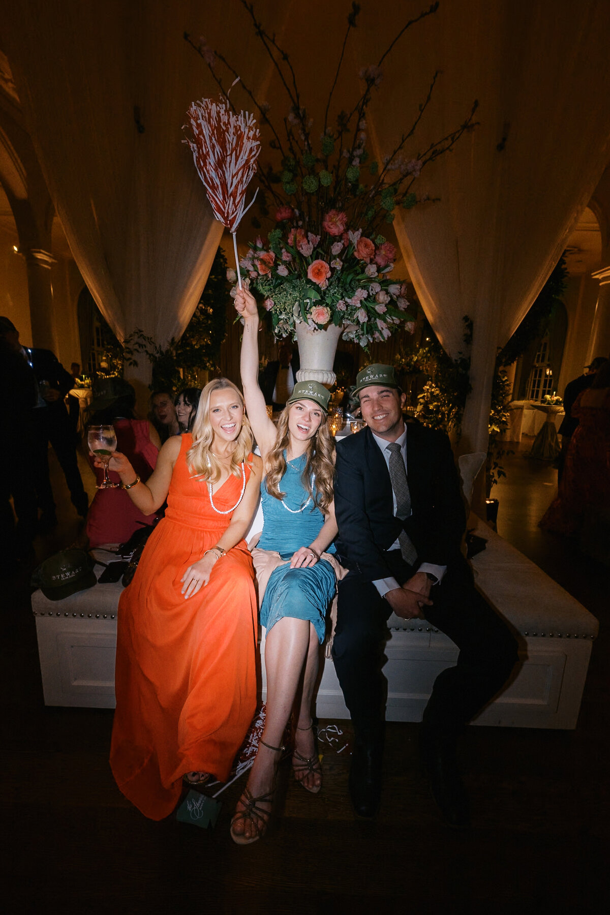 Country Club of Birmingham Wedding-98