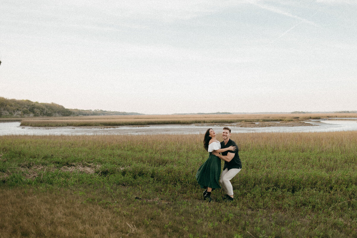 Jacksonville Couples Photos  - Amanda + Connor-122