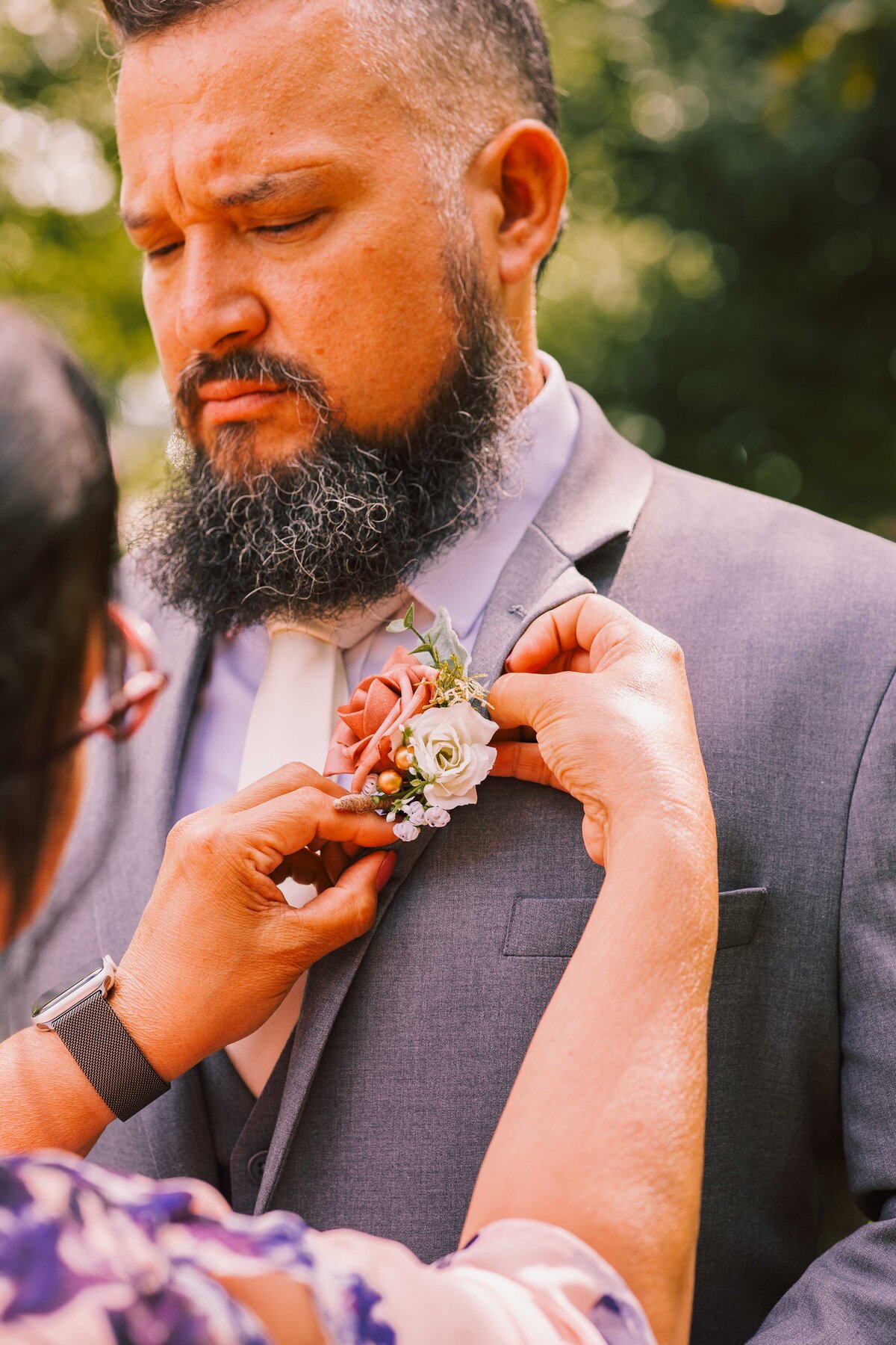 New Brunswick Wedding Photos