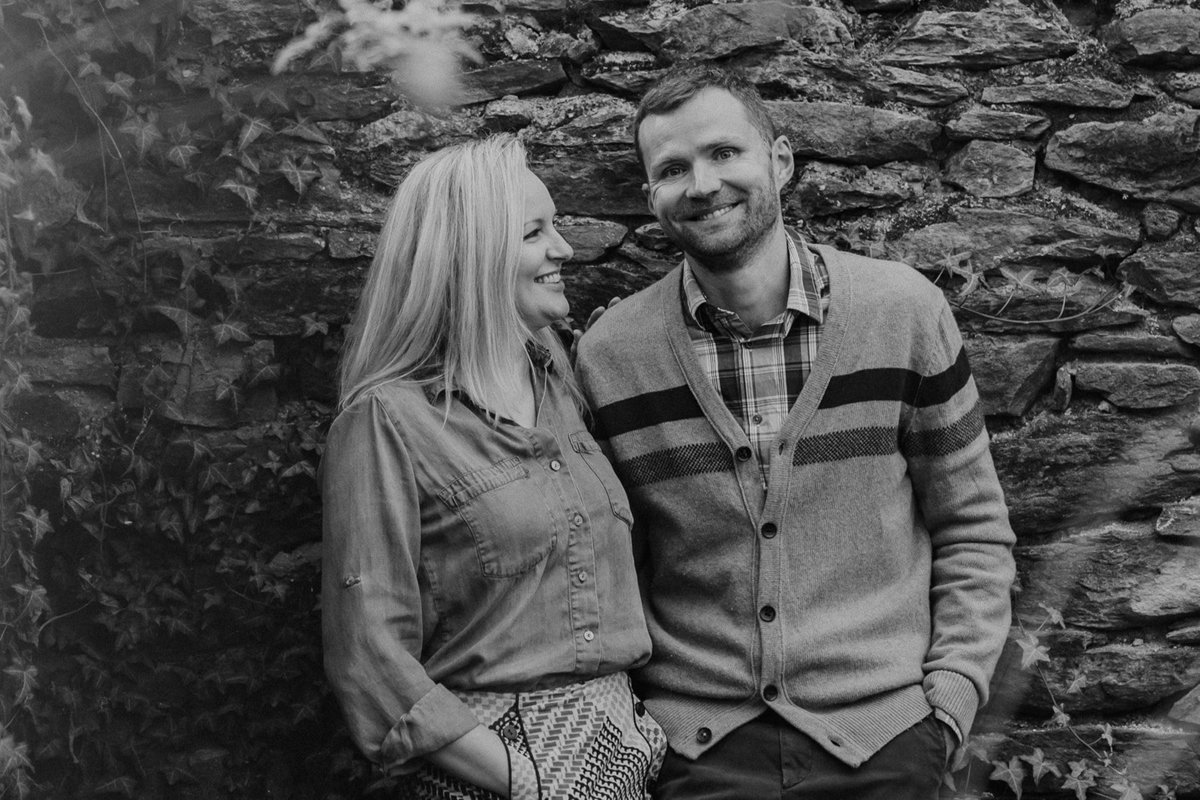 3_Outdoor_Couple_Engagement_Fall_Sunset_Maryland_Oregon_Ridge