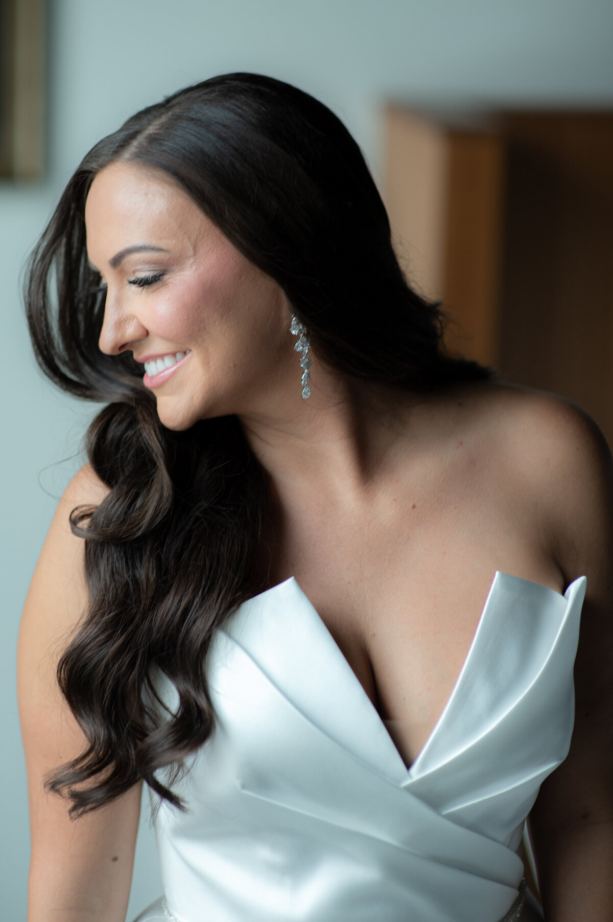Bri + Evan Wedding - The Siners Photography-192
