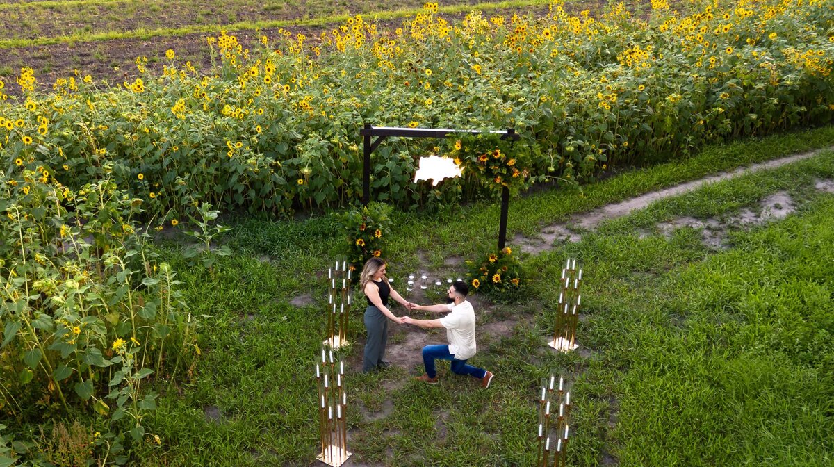 Hiring Photographer for Proposal_Jacksonville FL_Phavy Photography
