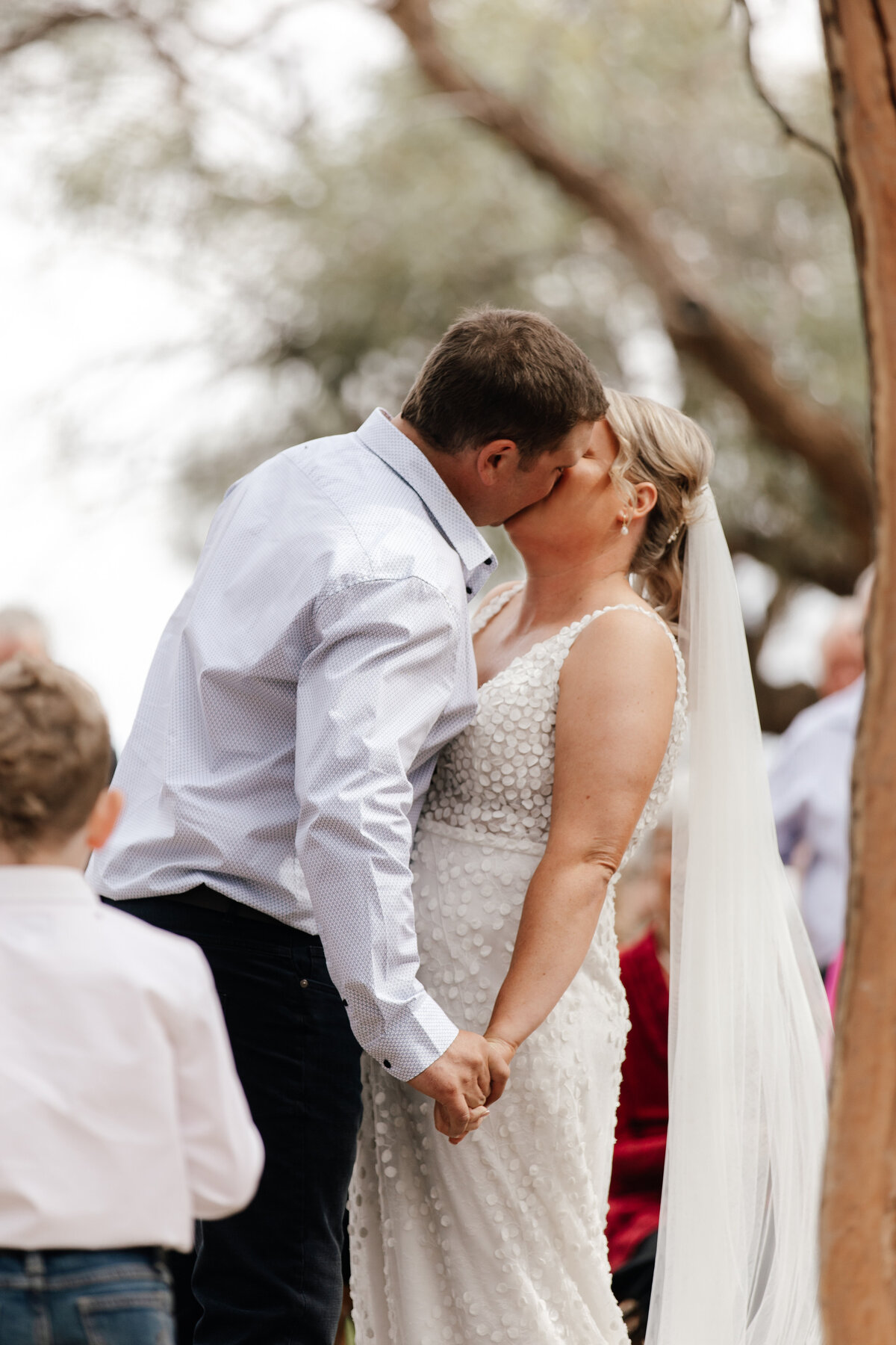 Mildura Wedding Photographer