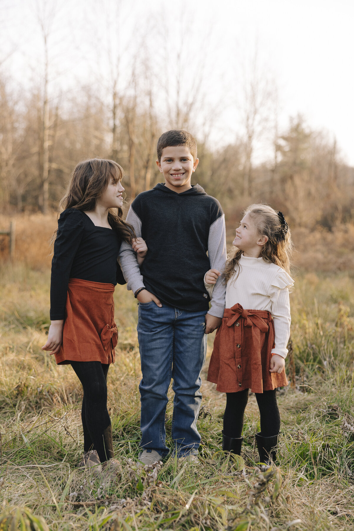 Miller Family 2024-96 