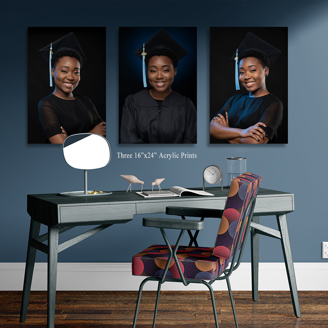 Azure-Mockup RS Senior 3photo CGPRINTS
