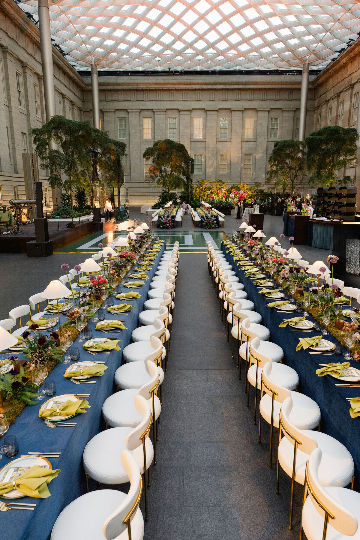 National-Portrait-Gallery-DC-Wedding-Planner0963