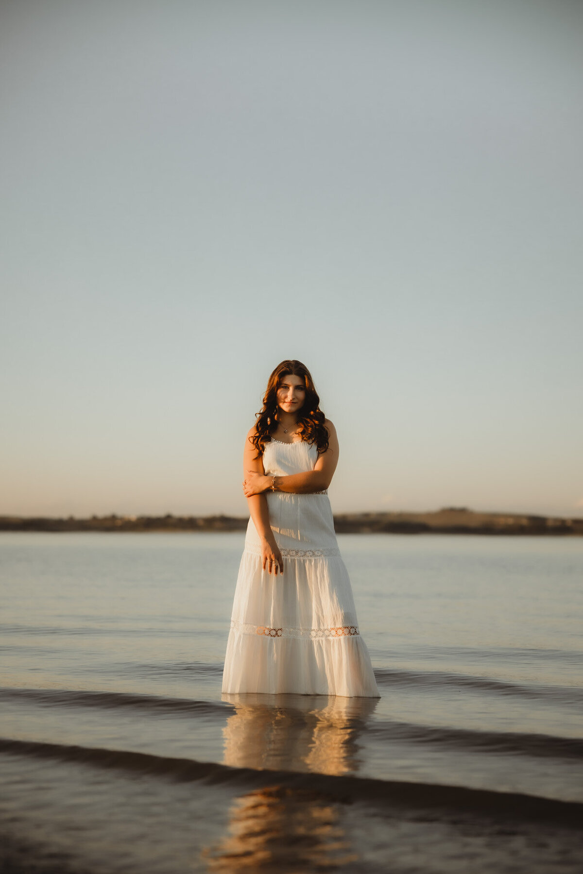 SENIOR IN LAKE