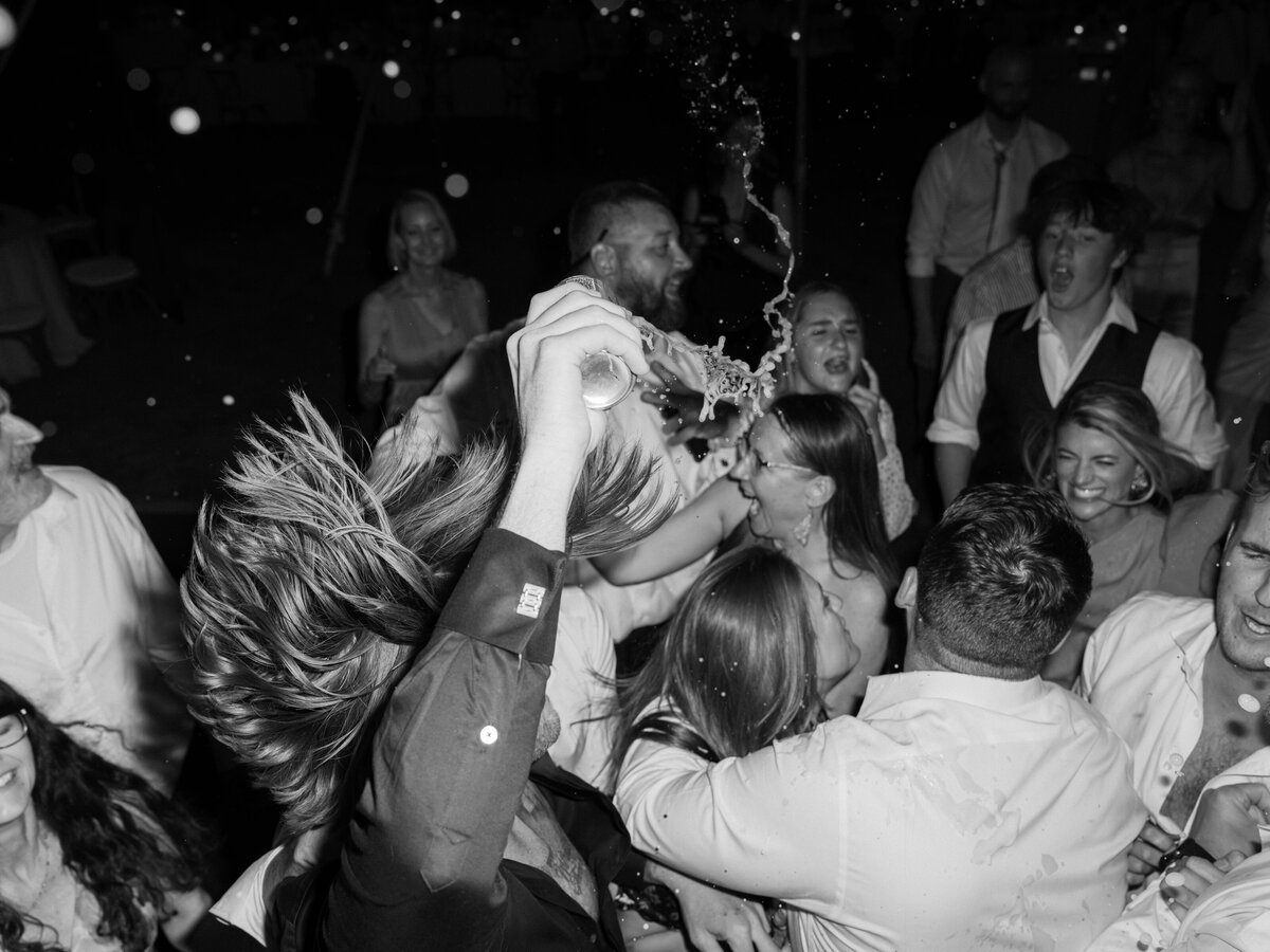 Kyleigh + Shane Wedding - Reception-472