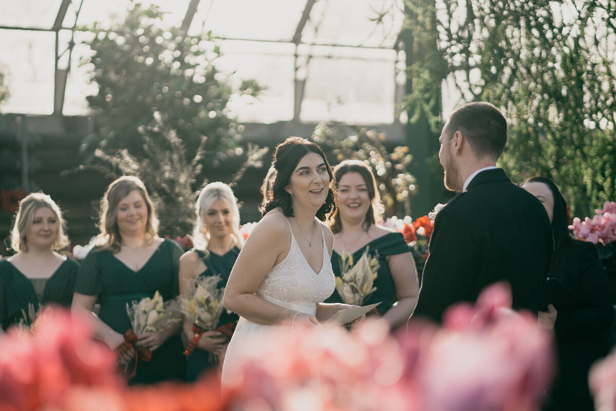 David Welch Winter Gardens in Duthie Park Aberdeen Wedding Photography 124