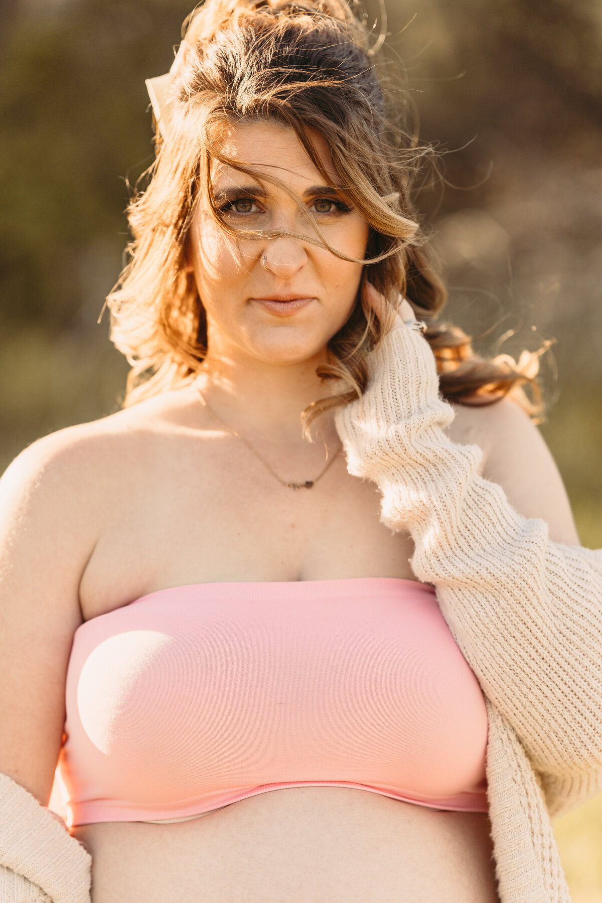 Beishline Maternity0813