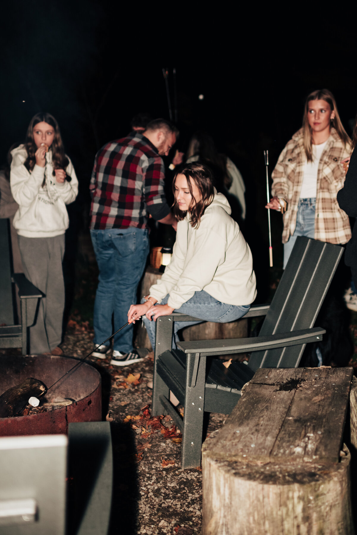 Kaila and Company-rylie and riley hocking hills elopement-61