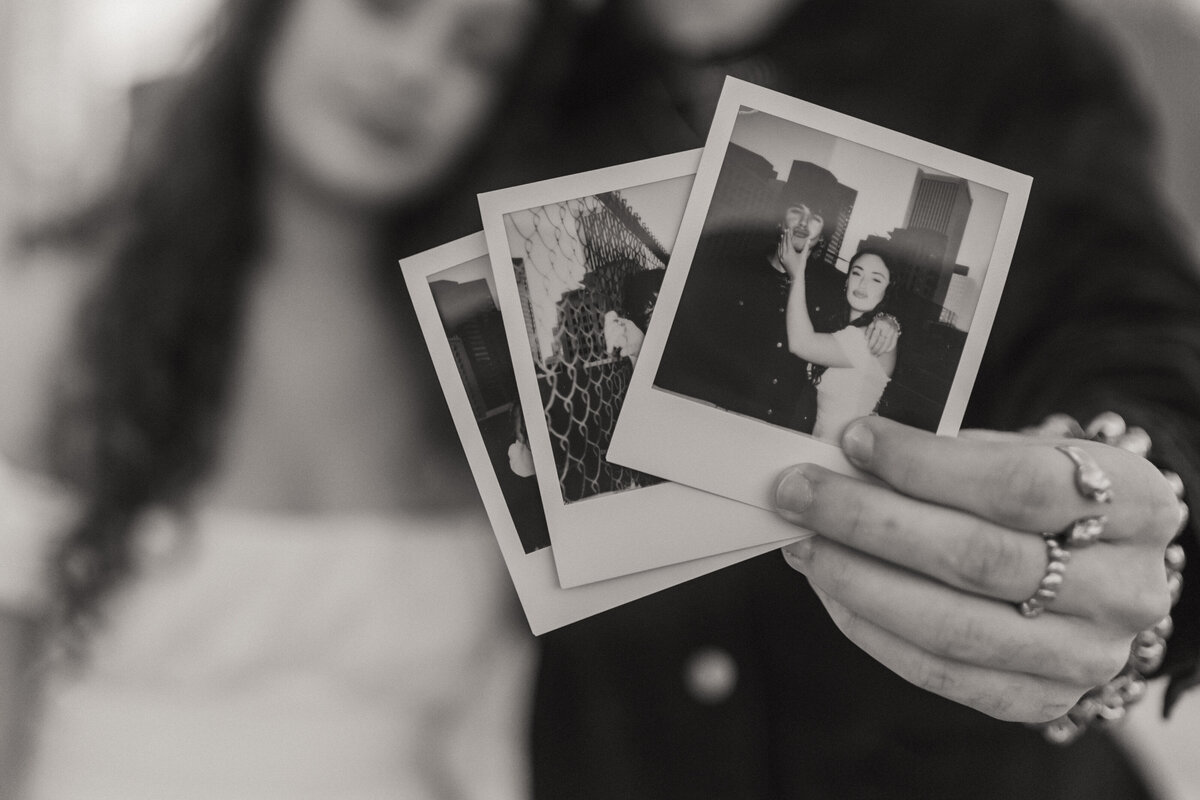 Not your average senior photos- Lauren Ashby Photography