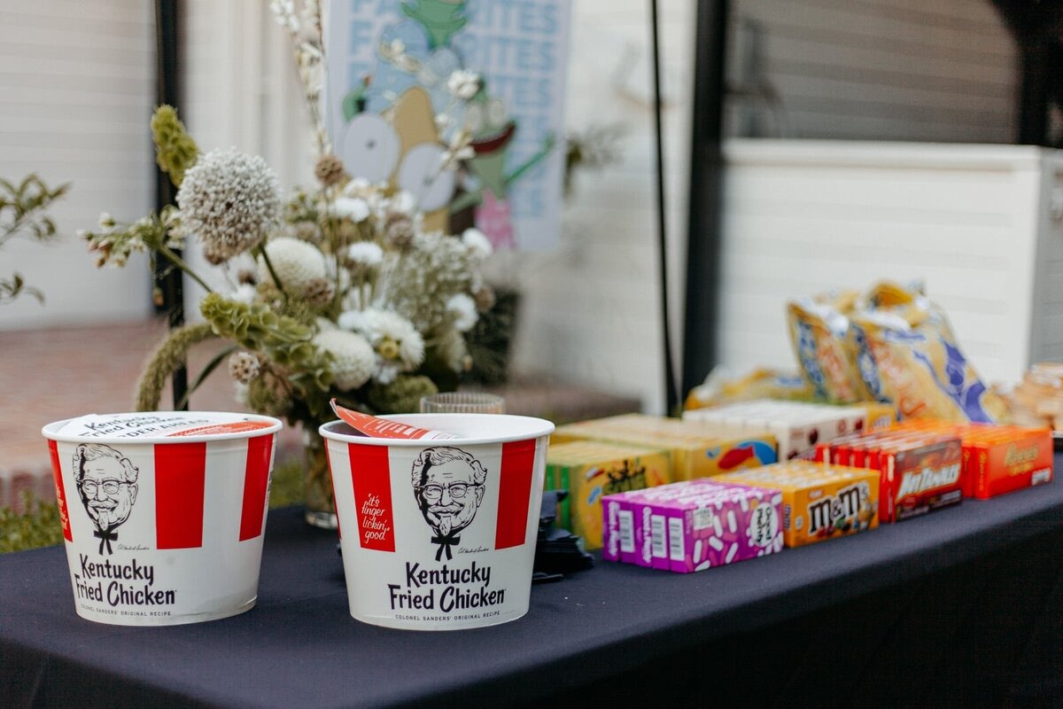 Lombardi House Los Angeles Event | Orange Blossom Events 27