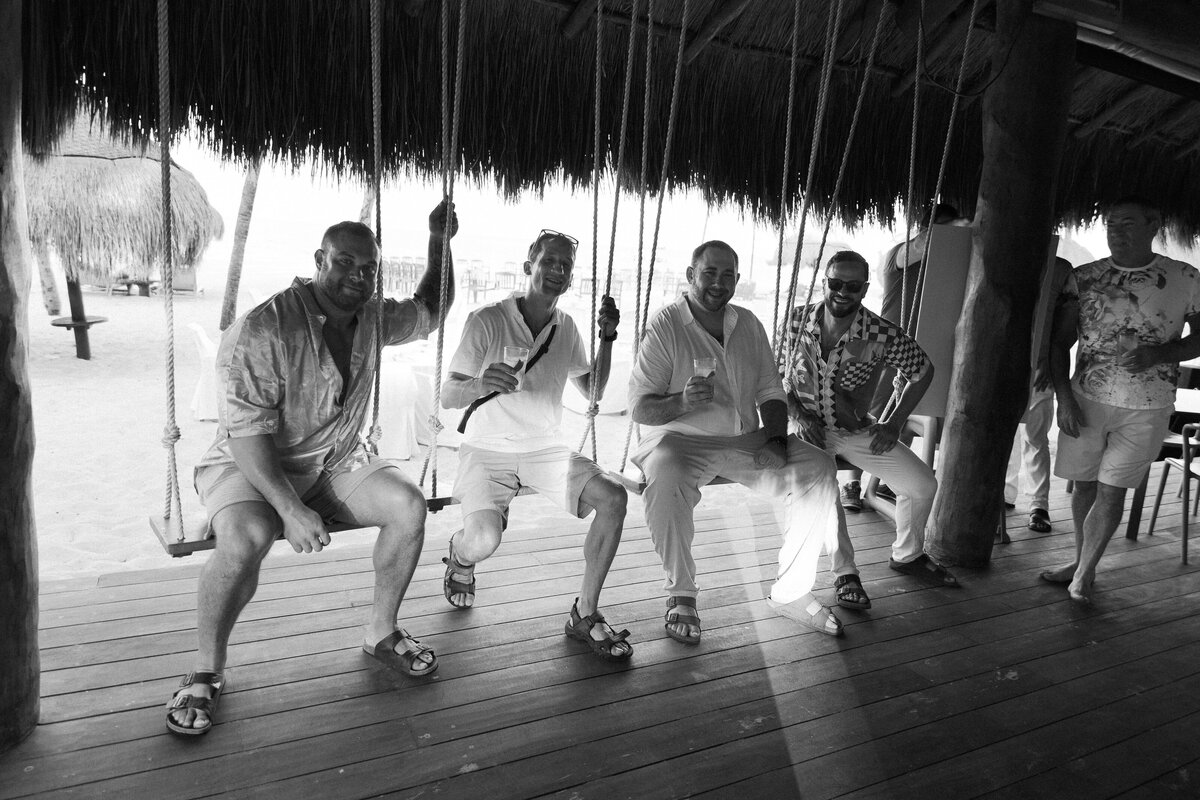 HM Cancun Wedding-203