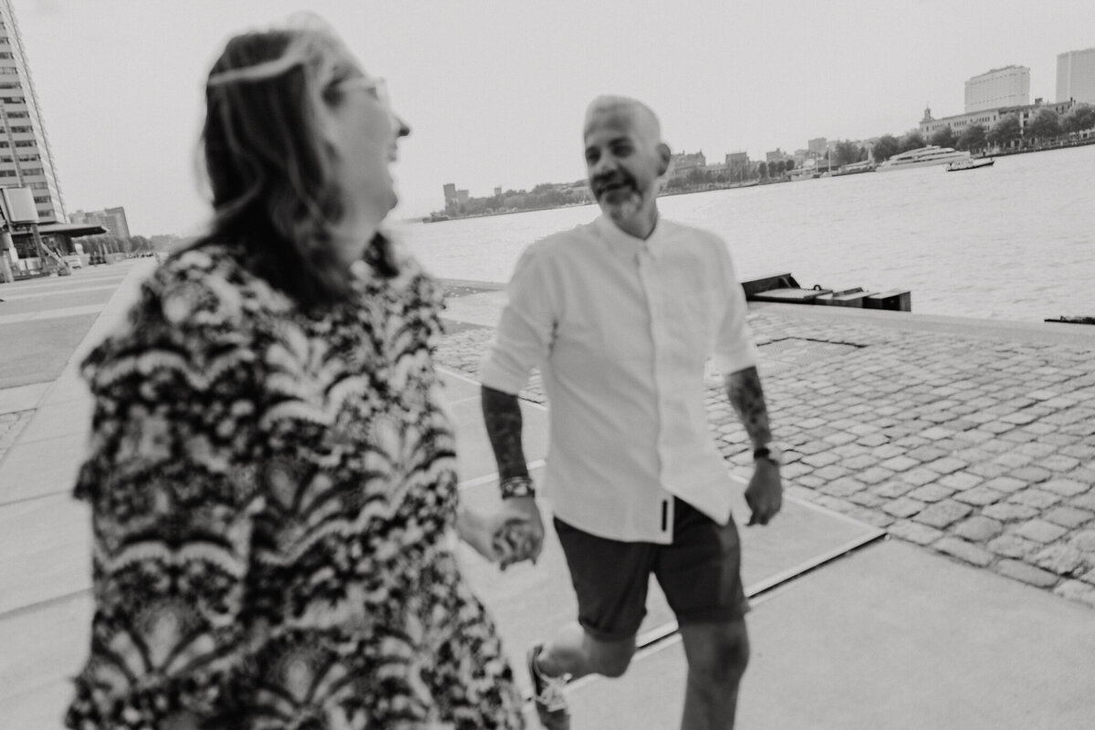 WEB - HANS & MONIEK Lovestories koppelshoot Rotterdam | Samantha Bosdijk Photography-57