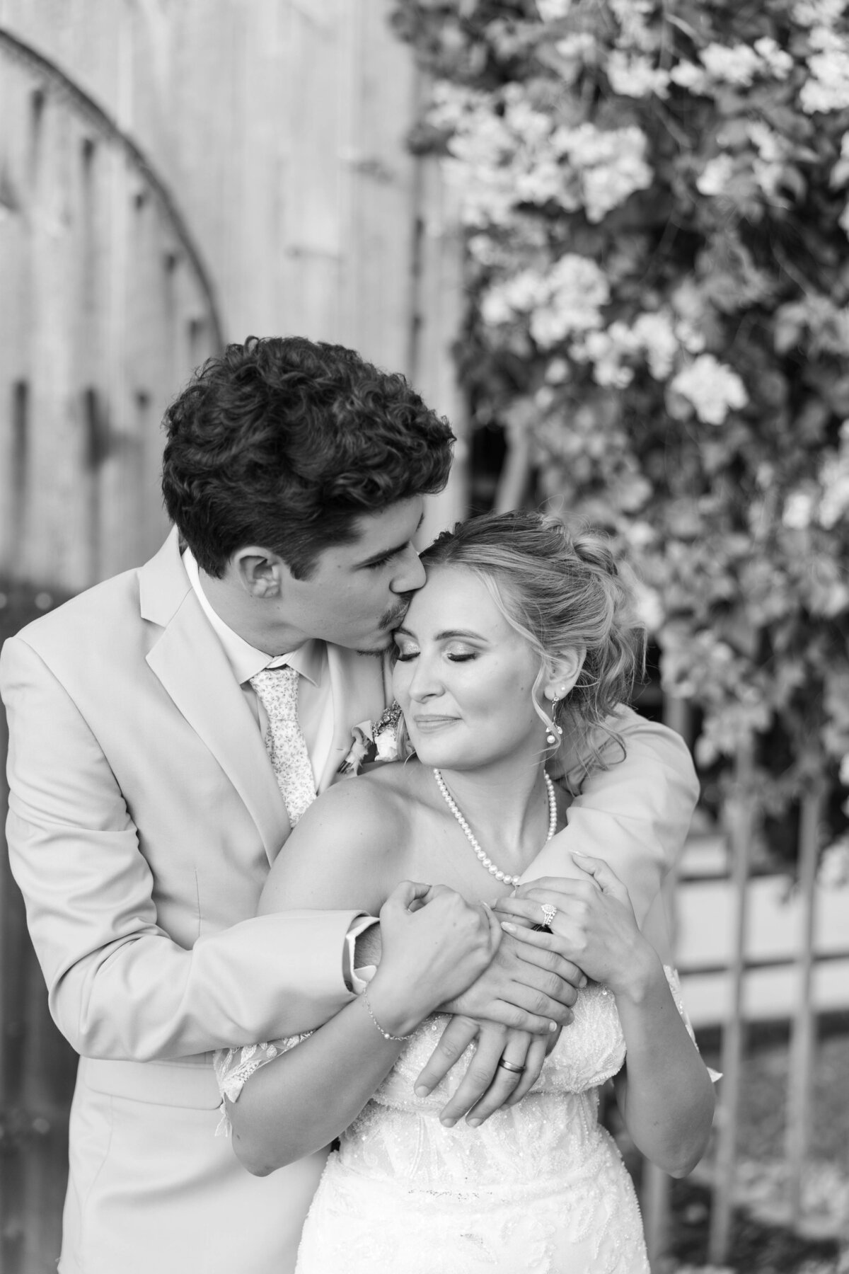 Mr. & Mrs. Pollard-504
