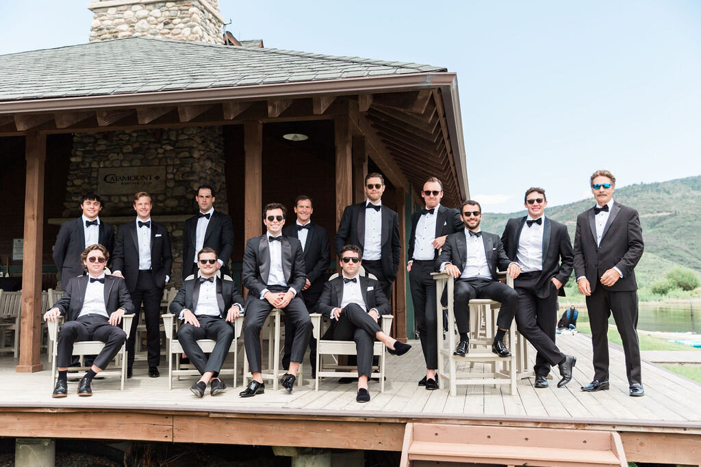 Catamount Ranch Wedding- Steamboat Springs- Haley & Justin (3)