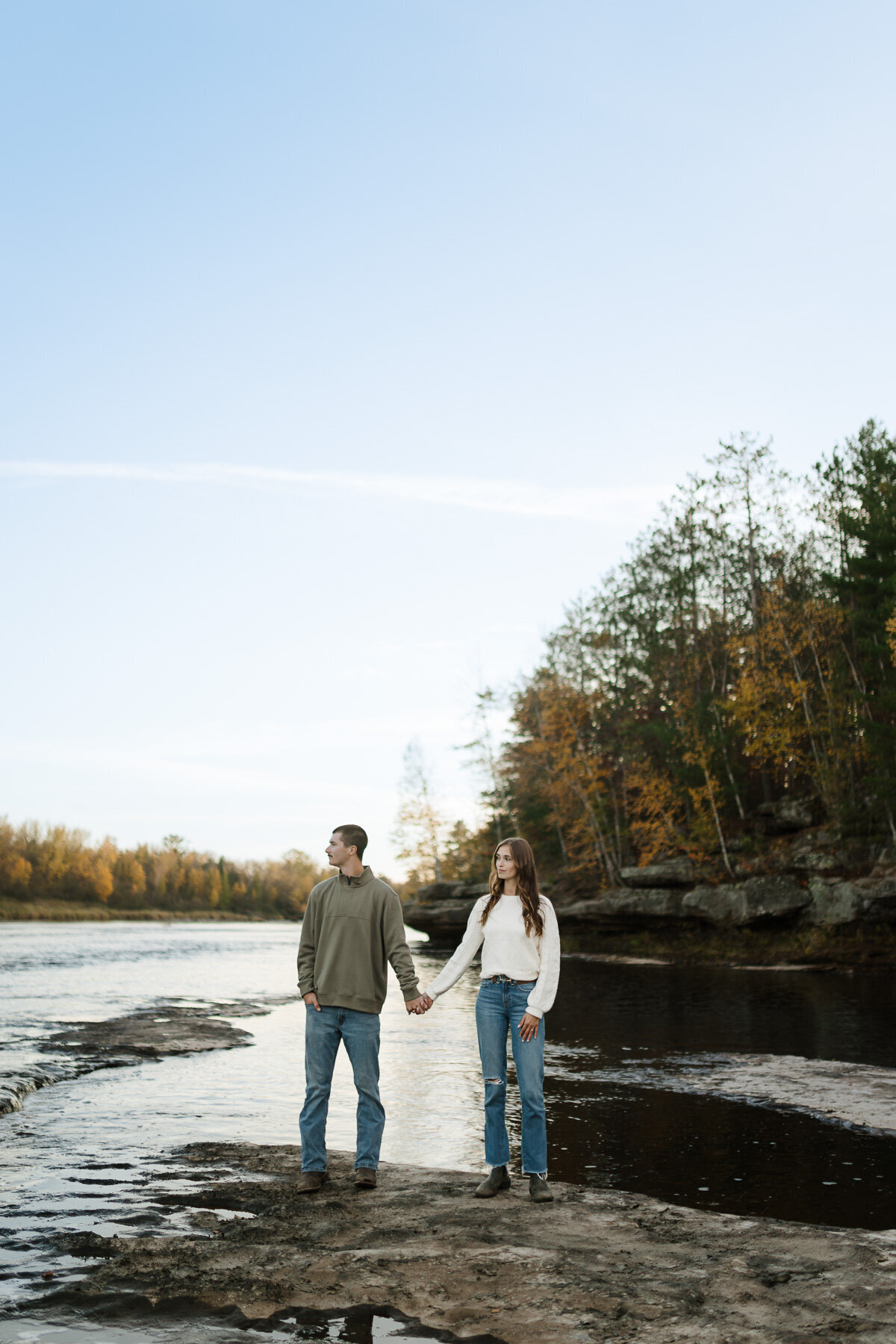 L&S - Minneapolis Minnesota Engagement Photographer-27