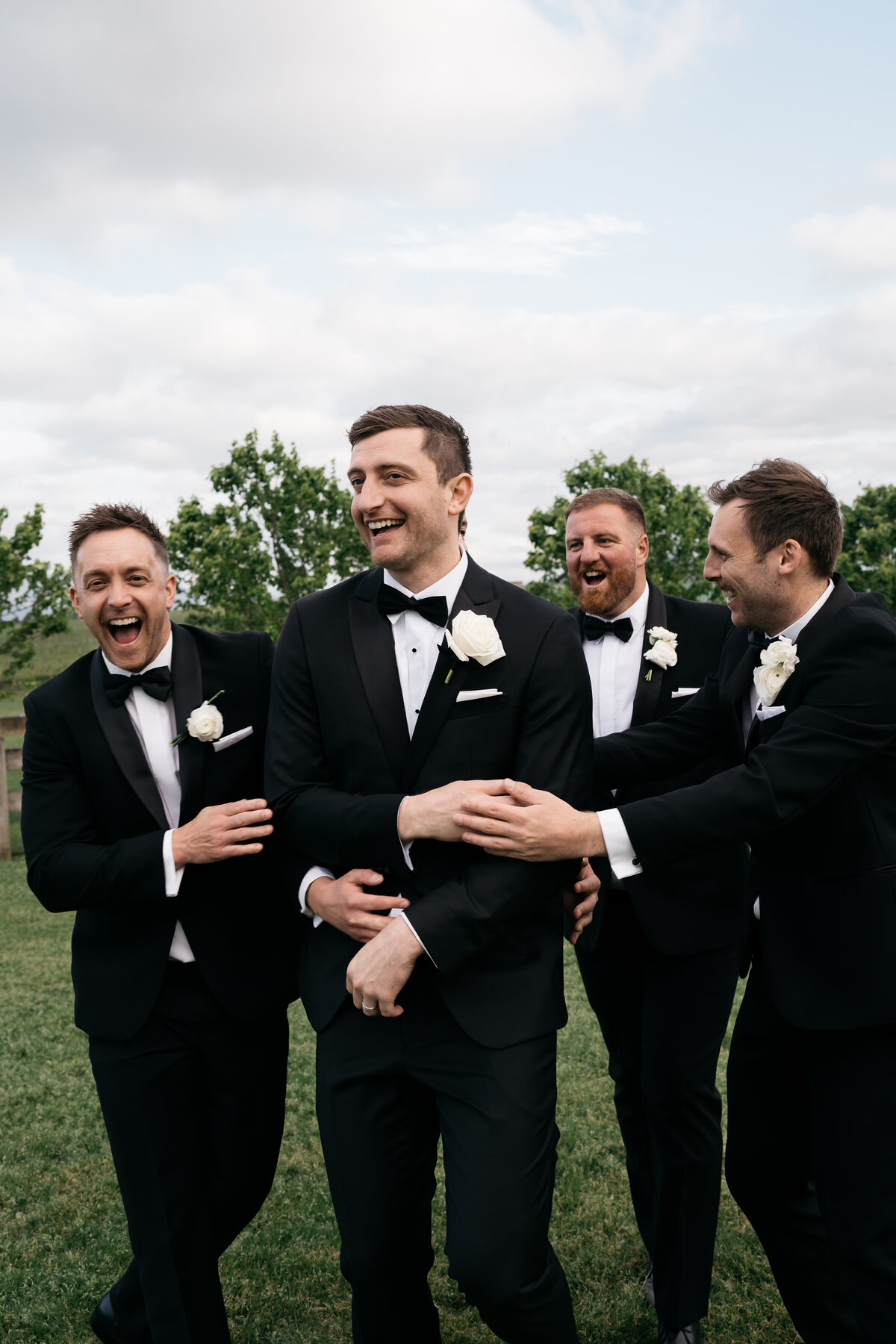 Zonzo Estate, Courtney Laura Photography, Yarra Valley Wedding Photographer, Jaclyn and Fletcher-726