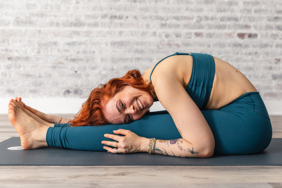 Chia Yoga 160