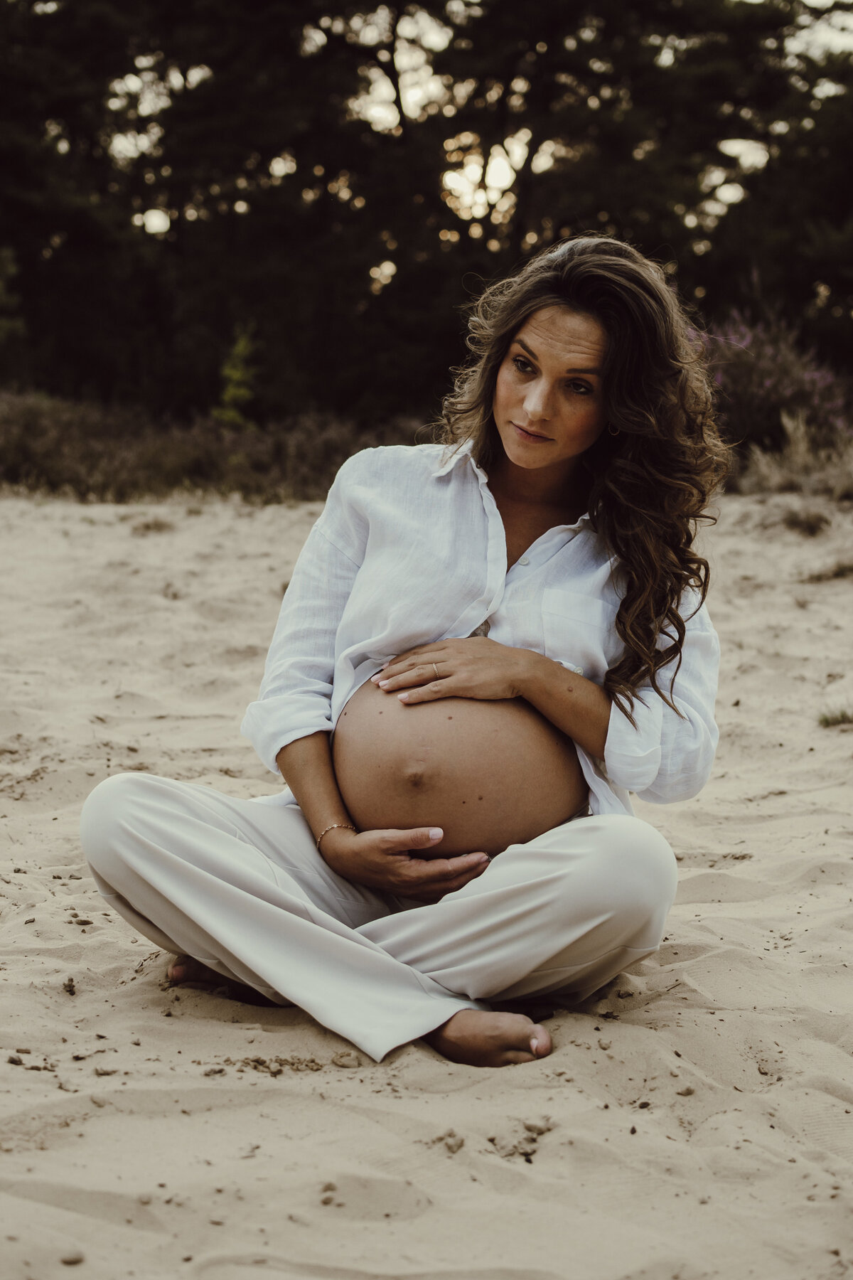 zwangerschap Chiara-52