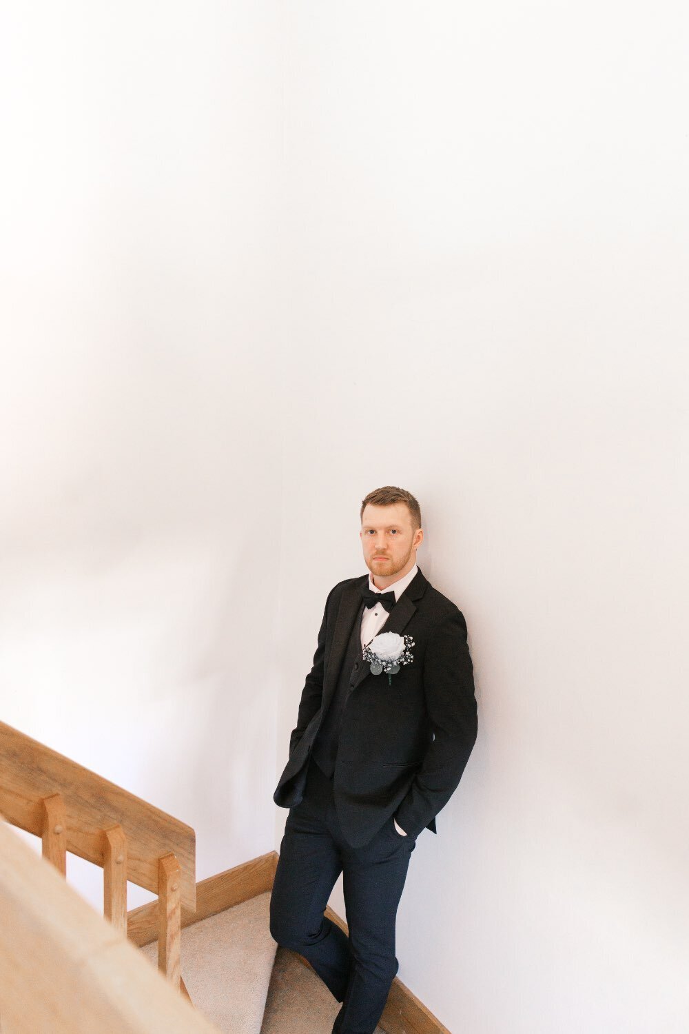 2nd Shooter - Portfolio 4