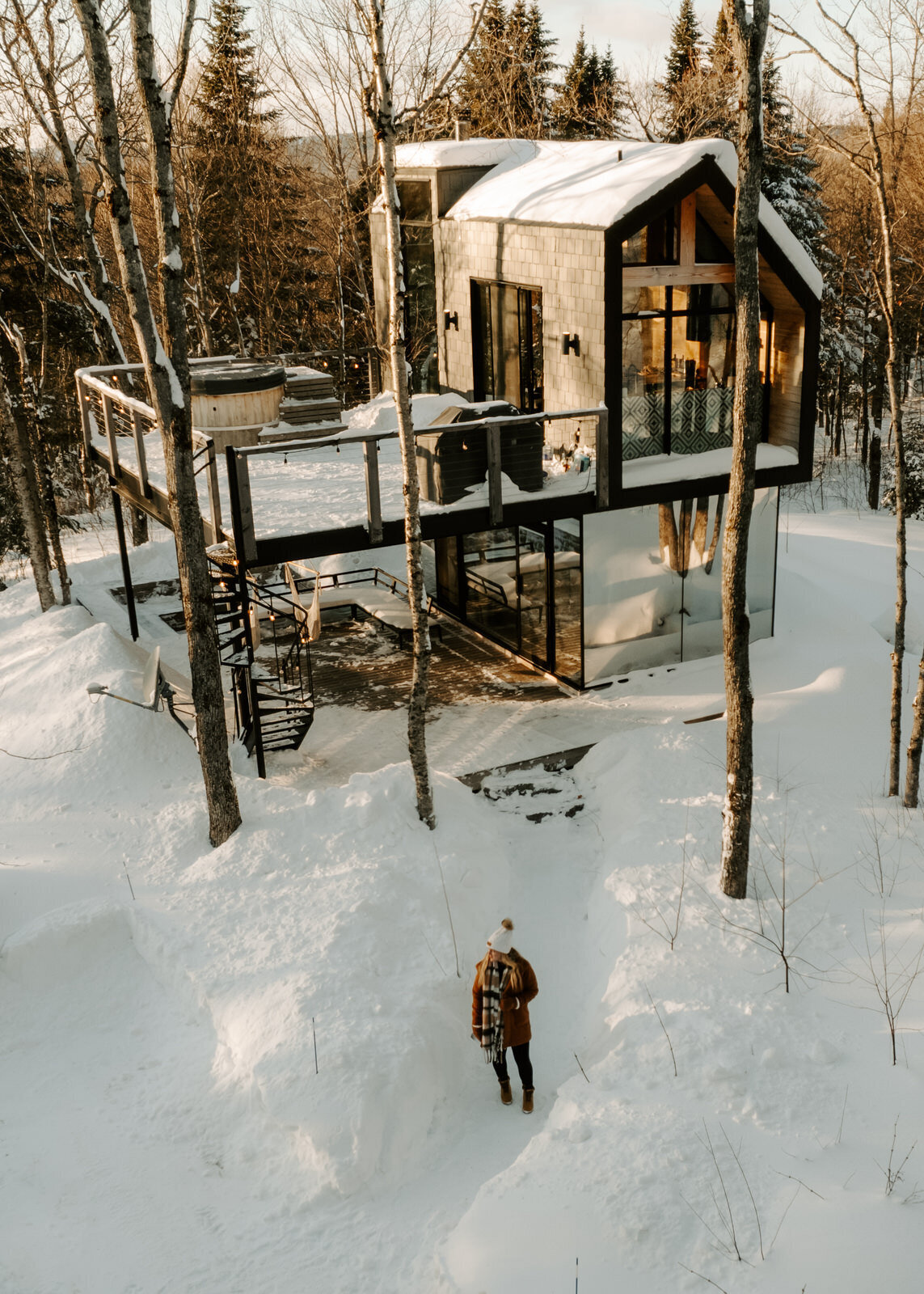 romantic-airbnb-in-old-city-quebec