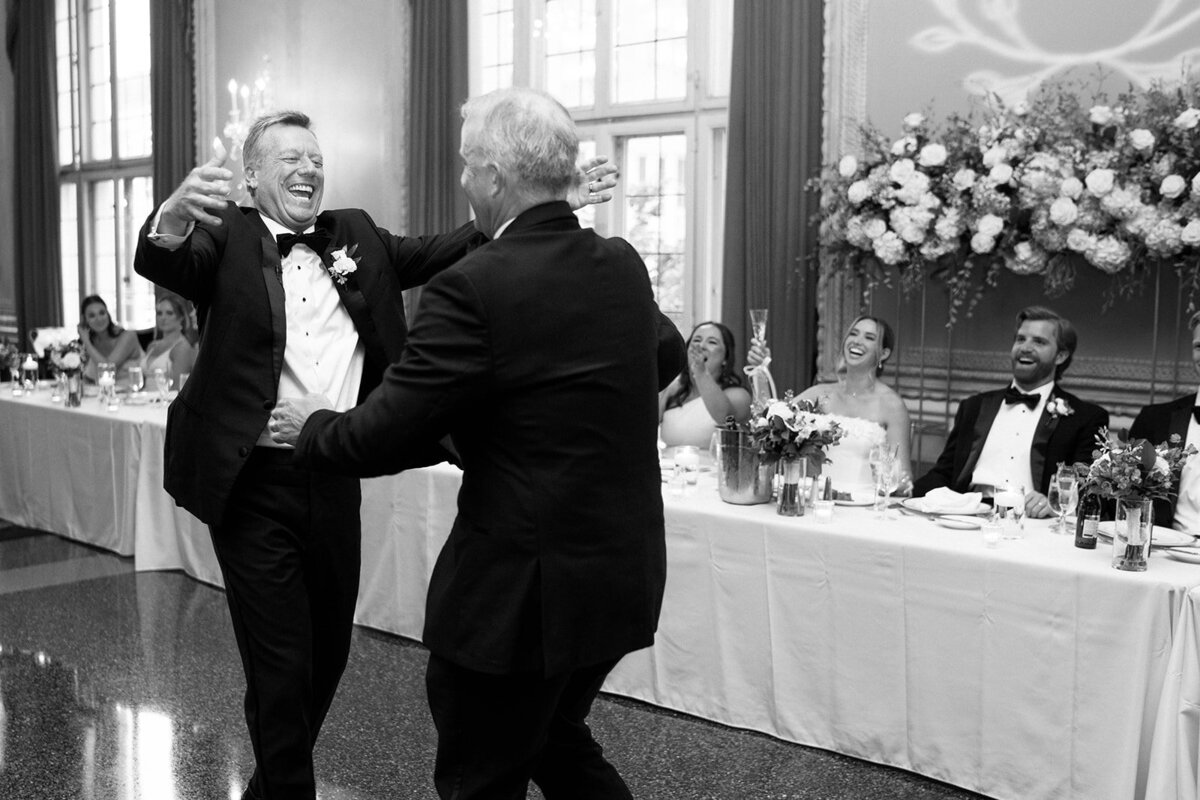 Missouri Athletic Club Wedding Photography172