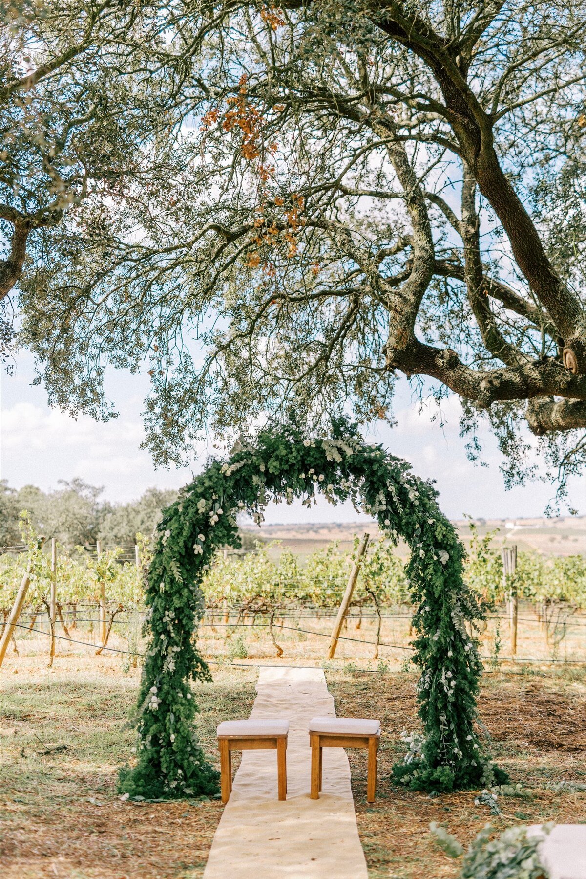 Wedding Herdade Malhadinha Nova Portugal