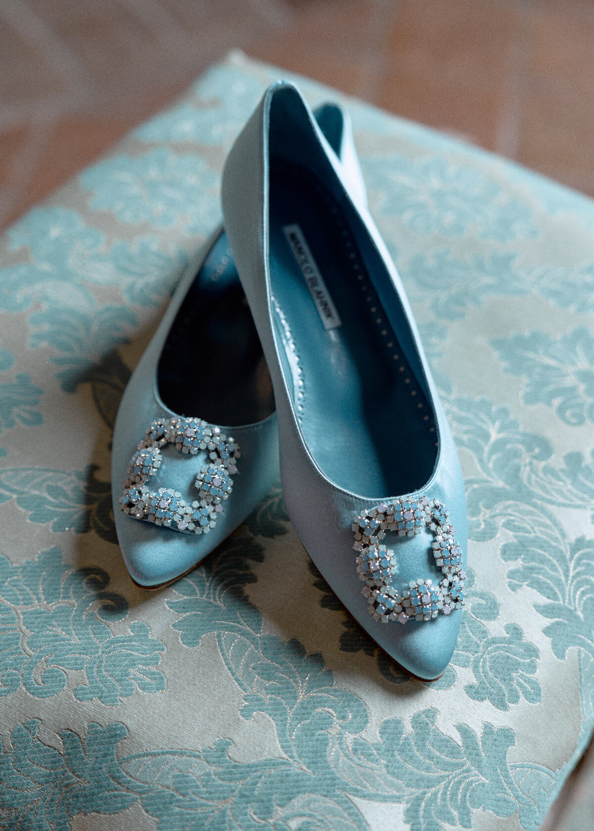EDW-Manolo blahnik
