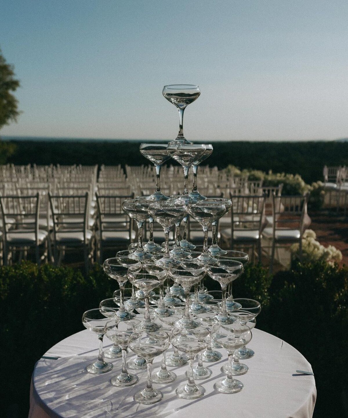 darby-saint-photography-sunset-wedding-ceremony