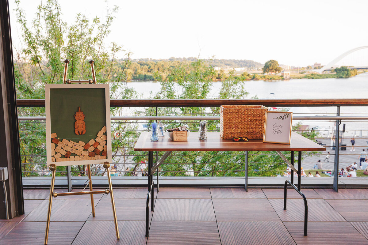 Wedding guests experiences to participate in a wedding