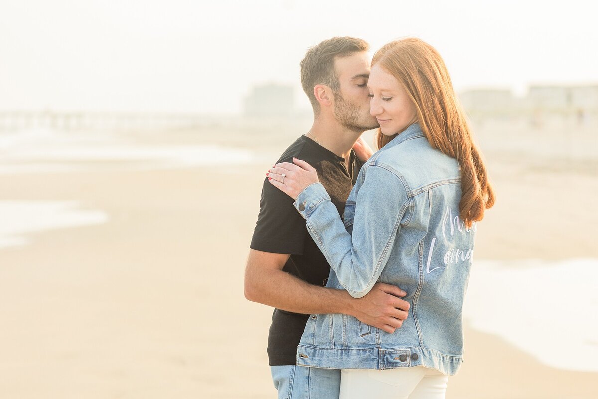 Margate, NJ + Engagement Session + Ariel + Seth + Jewish Couples + Yael Pachino Photogarphy LLC_3510