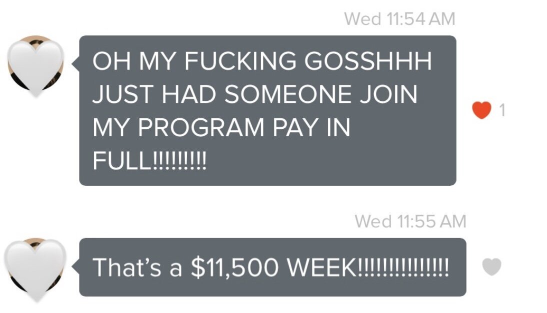 11500 week