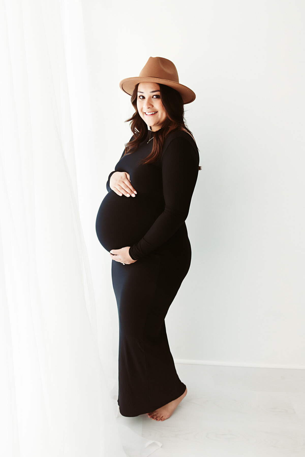 Tasha Maternity-75