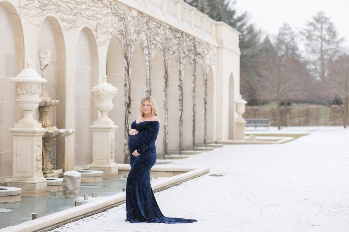 South Jersey Maternity Photographer_20