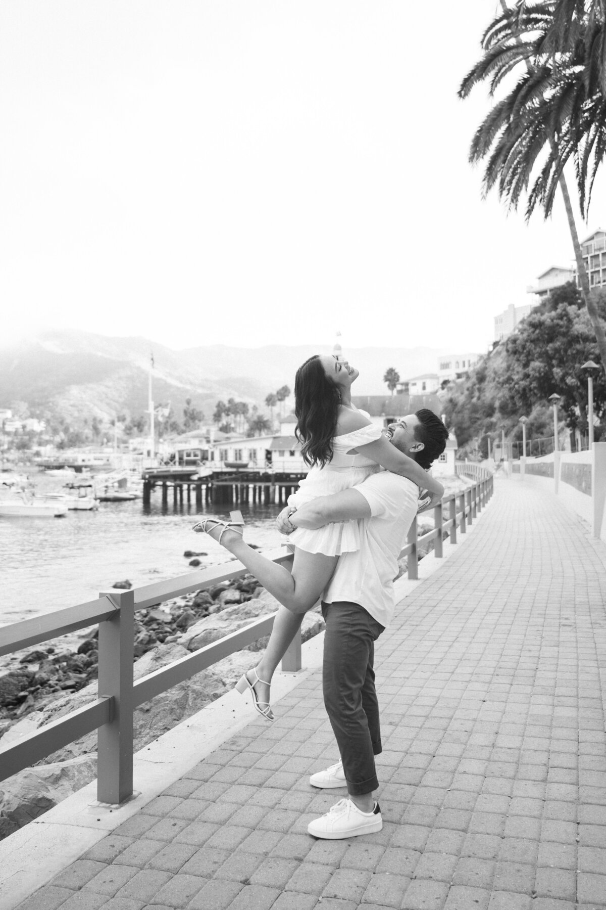 Catalina Island Wedding Photographer