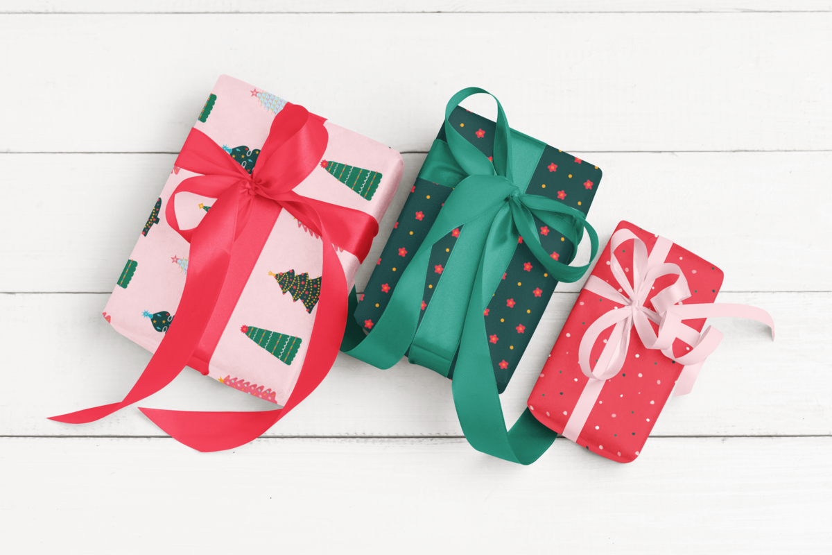 wrapping-paper-mockup-of-three-present-placed-on-a-white-wooden-background-m35547-r-el2