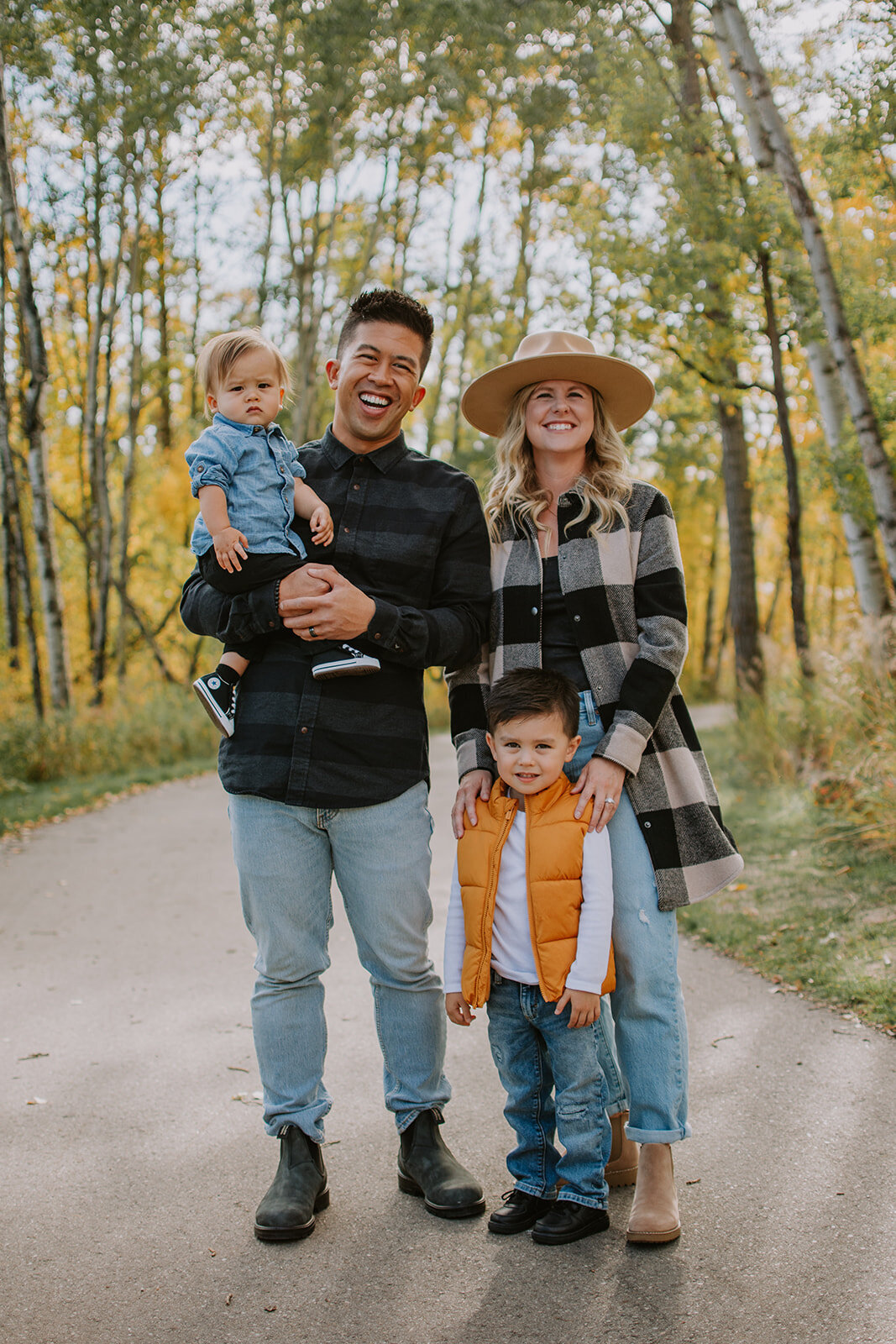 family photographer alberta