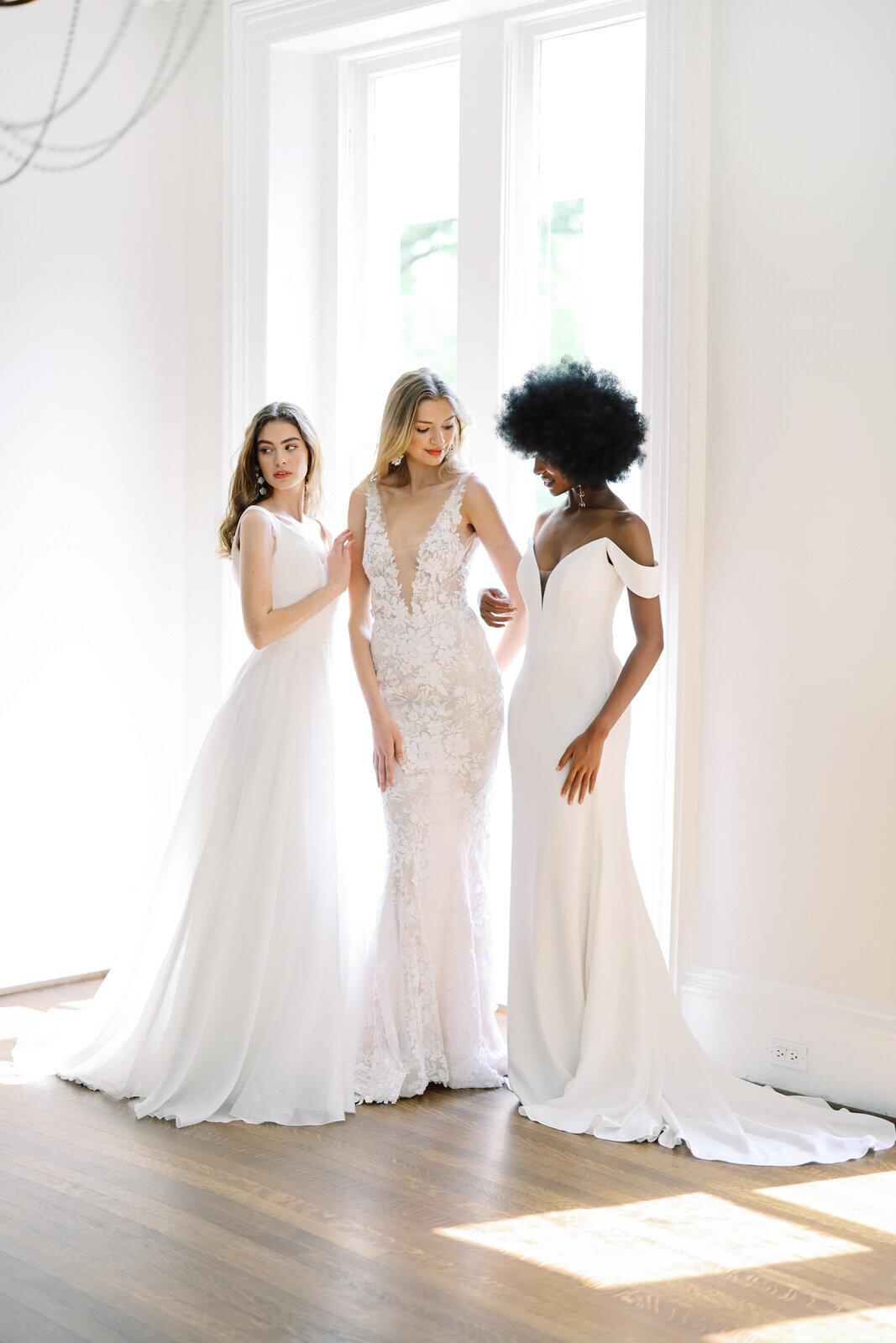 Bridal Fashion Photography in Charlotte North Carolina35