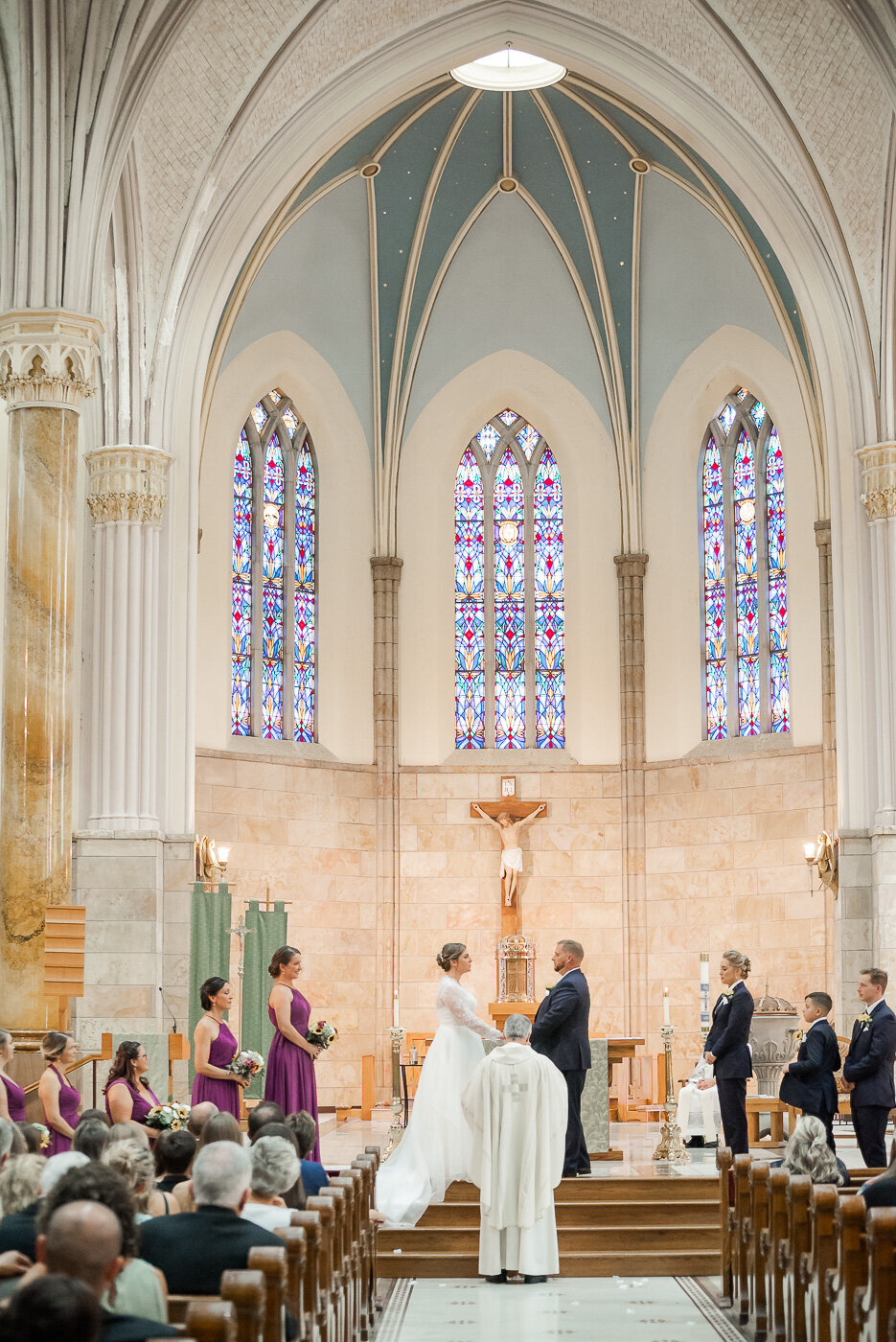 catholic-wedding-fall-indianapolis-indiana-st-marys-catholic-church-22