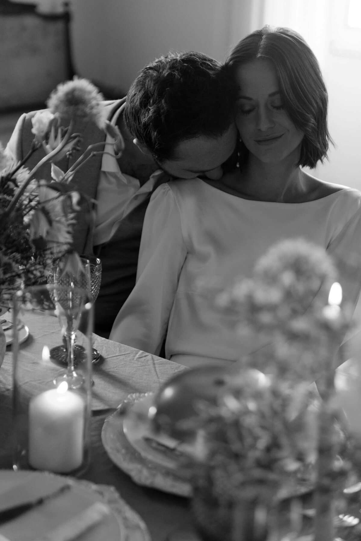 Elopement in Porto, Portugal