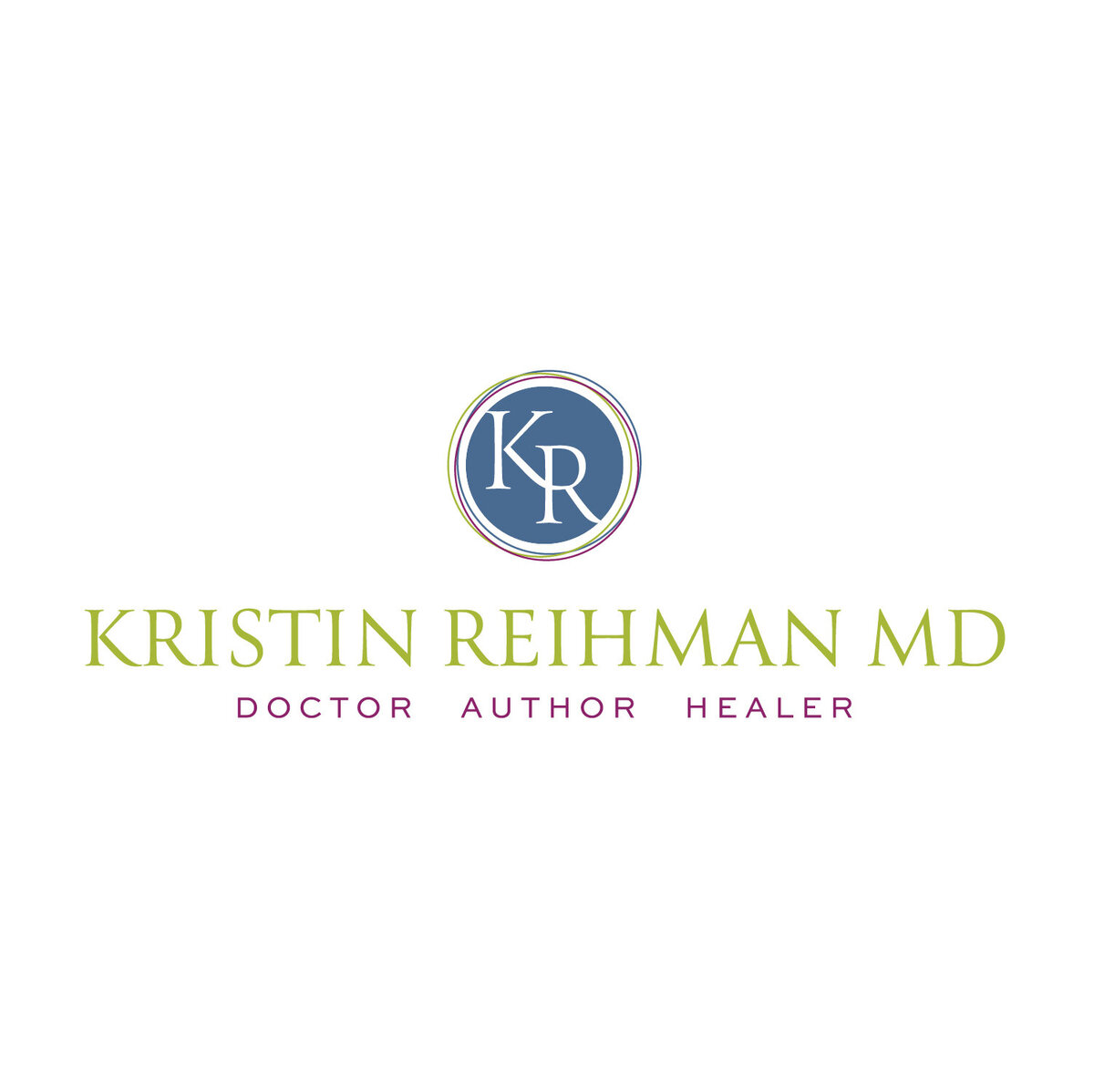 KristinReihmanMD-Logo2