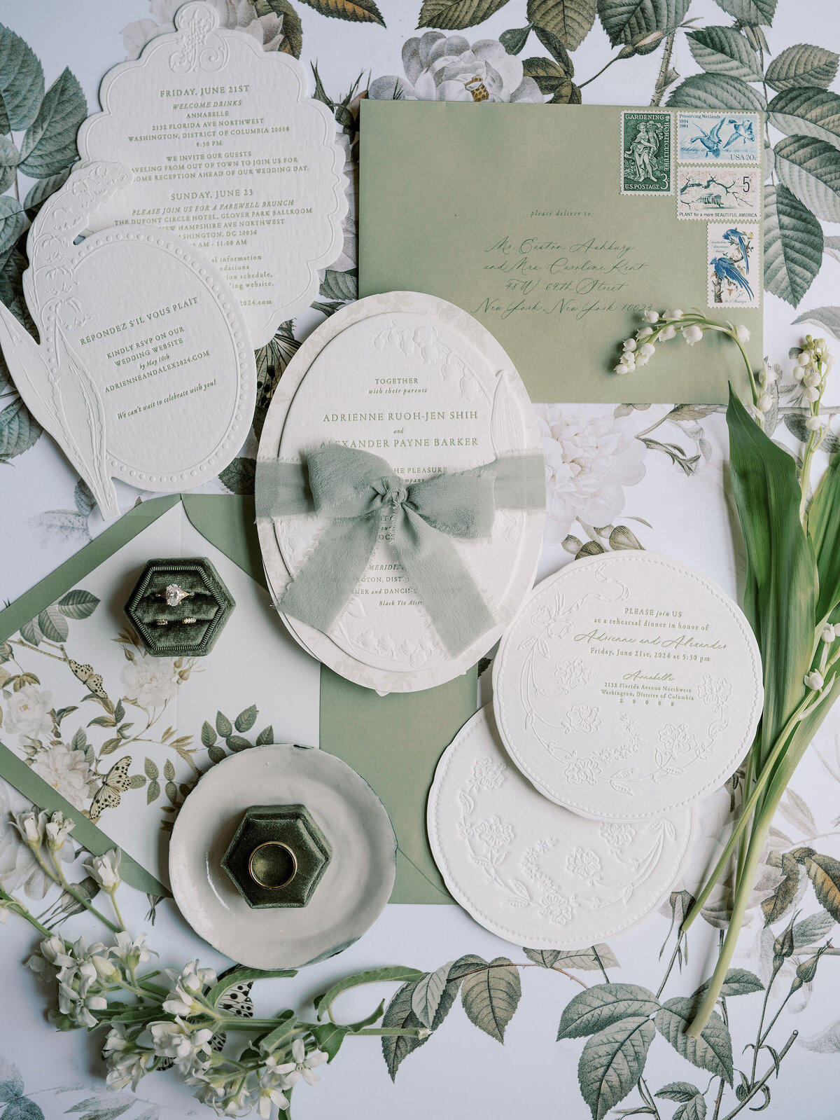 Vicki Grafton Elevated DC Wedding Photographer Meridian House 027